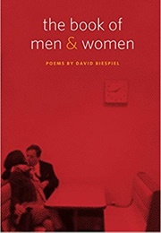 The Book of Men & Women (David Biespiel)