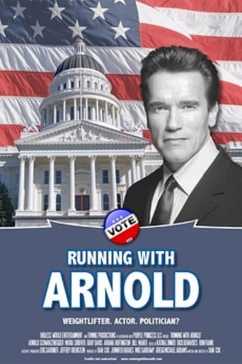 Running With Arnold (2006)