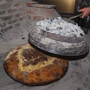 Kruh Ispod Peka - Croatia