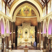 Clonard Monastery