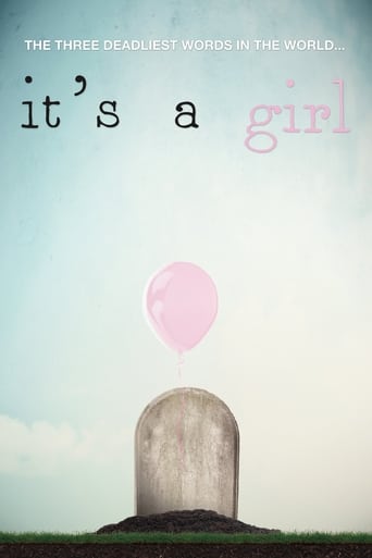 It&#39;S a Girl! (2012)