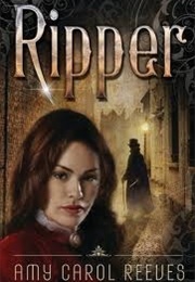 Ripper (Amy Carol Reeves)