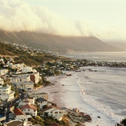 Clifton Beach, South Africa