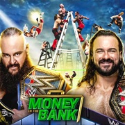 Money in the Bank 2020