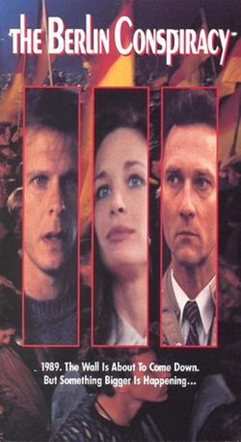 The Berlin Conspiracy (1992)