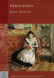 Persuasion (Jane Austen)