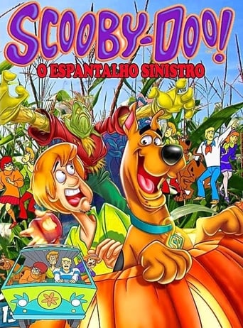 Scooby-Doo Filmography (1969-2017) - Page 2