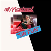 Of Montreal- Ur Fun