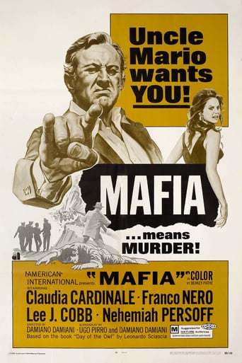 Mafia (1968)
