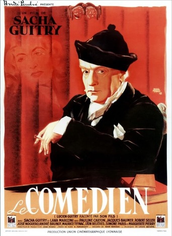 Le Comédien (1948)