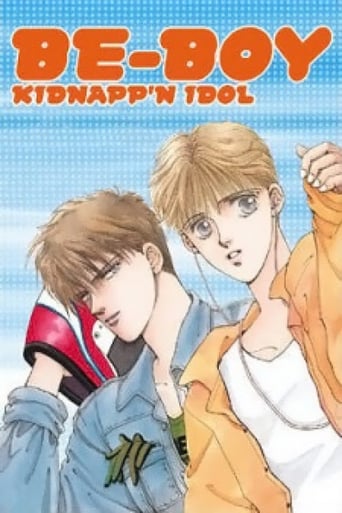 Be-Boy Kidnapp&#39;n Idol (1989)
