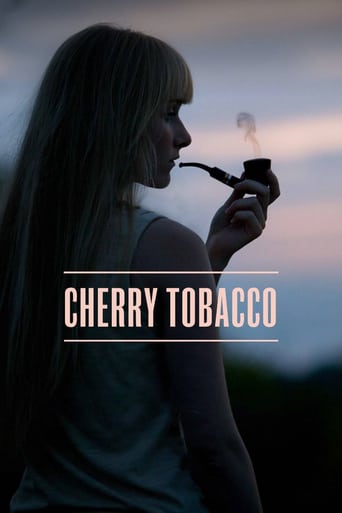 Cherry Tobacco (2014)