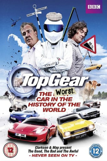 Top Gear at the Movies (2011)