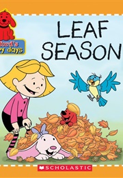 Leaf Season (Quinlan B. Lee)