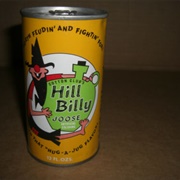 Hill Billy Joose