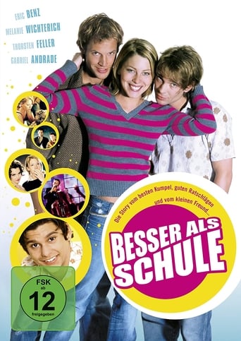 Besser Als Schule (2004)