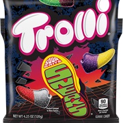 Trolli Sneaks