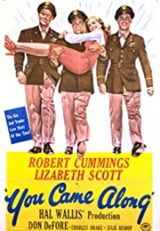 You Came Along (1945)