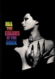 All the Colors of the Dark (1972)