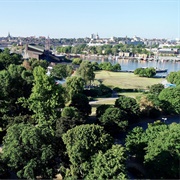 Royal Djurgården