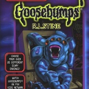 It Came From the Internet