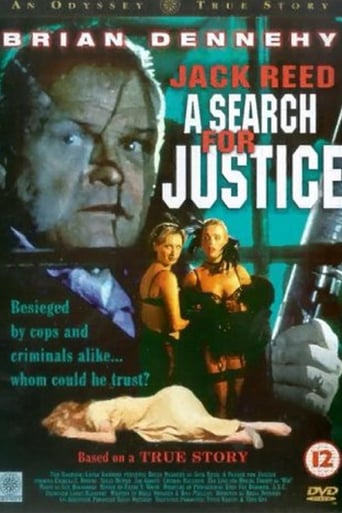 Jack Reed: A Search for Justice (1994)