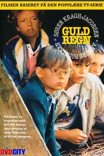 Guldregn (1988)