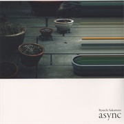 Ryuichi Sakamoto - Async (2016)