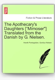 The Apothecary's Daughters (Henrik Pontoppidan)