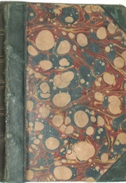 The Rose of Ashurst (Anne Marsh Caldwell)