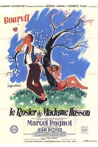 Le Rosier De Madame Husson (1950)