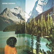 Everyone Everywhere - Everyone Everywhere