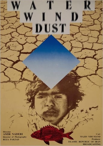 Water, Wind, Dust (1989)