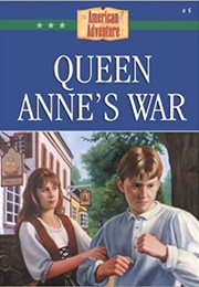 Queen Anne&#39;s War (Grote)