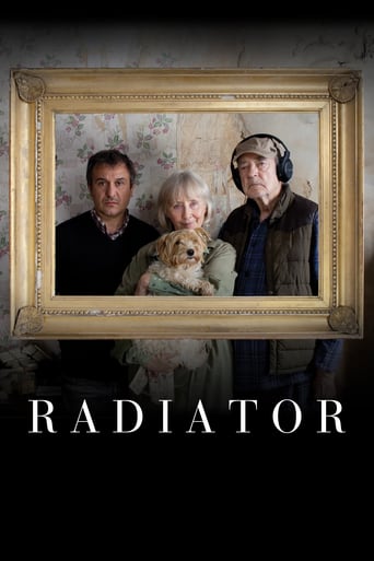 Radiator (2014)