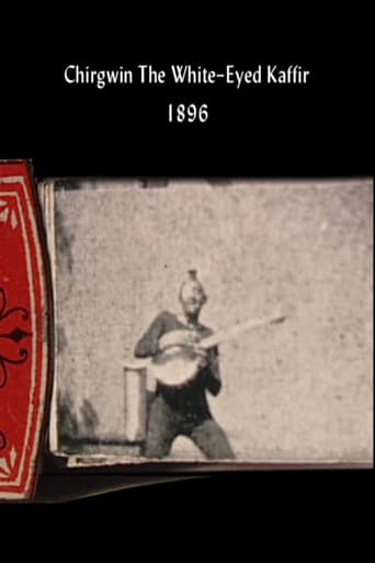 Chirgwin in His Humorous Business (1896)