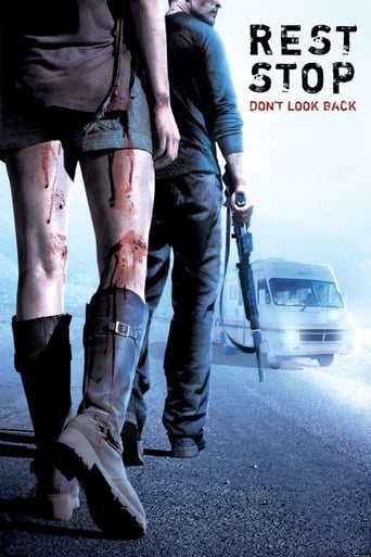 Rest Stop: Don&#39;t Look Back (2008)