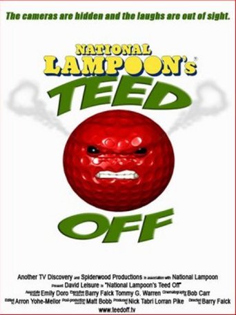 Teed off (2005)
