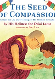The Seed of Compassion (Dalai Lama XIV)