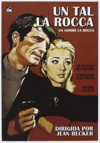 A Man Named Rocca (1961)