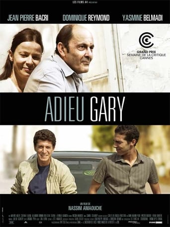 Goodbye Gary (2009)