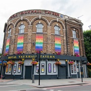 Royal Vauxhall Tavern