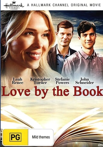 Love by the Book (2014)