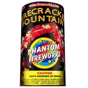 Firecracker Mountain