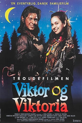 Viktor and Viktoria (1993)