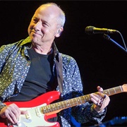 Mark Knopfler Concert