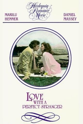 Love With a Perfect Stranger (1986)