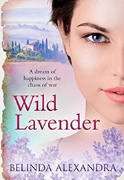 Wild Lavender (Belinda Alexandra)
