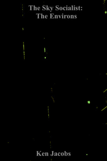 The Sky Socialist: The Environs (2019)