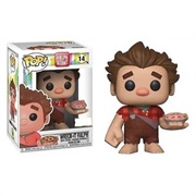 Wreck-It Ralph 14